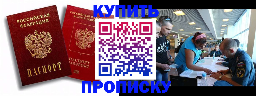 прописка паспорт в Мурманске